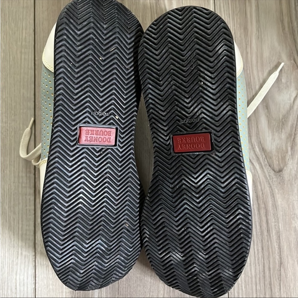 Dooney & Bourke Sneakers - Picture 12 of 12